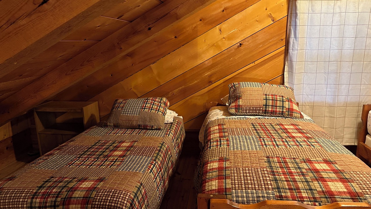 Photo of Bedroom in Ponca