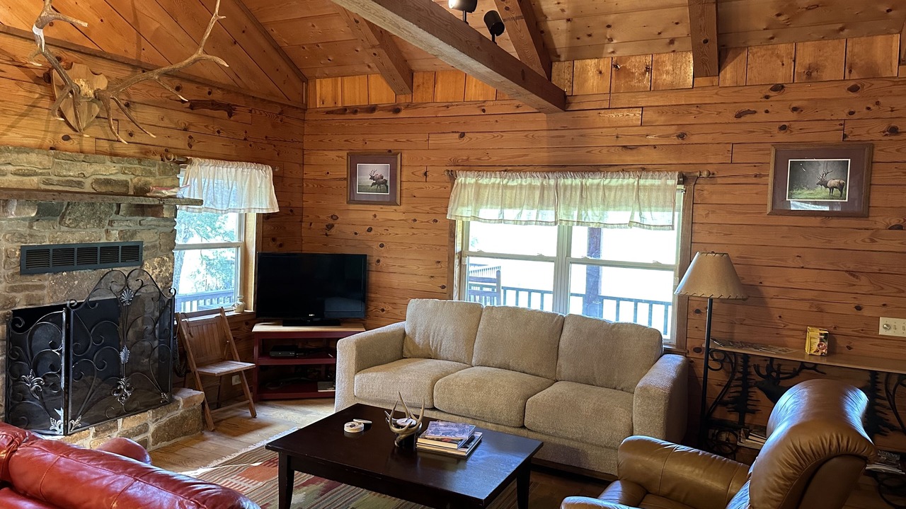 Photo of Livingroom in Ponca