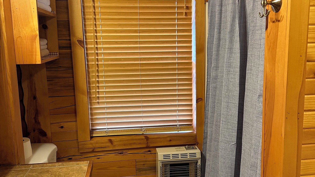 Photo of Bathroom in Ponca