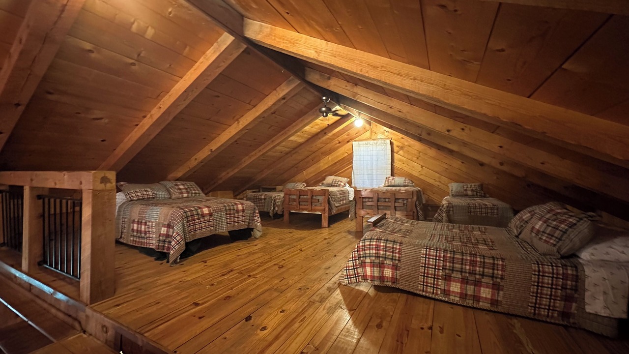 Photo of Bedroom in Ponca