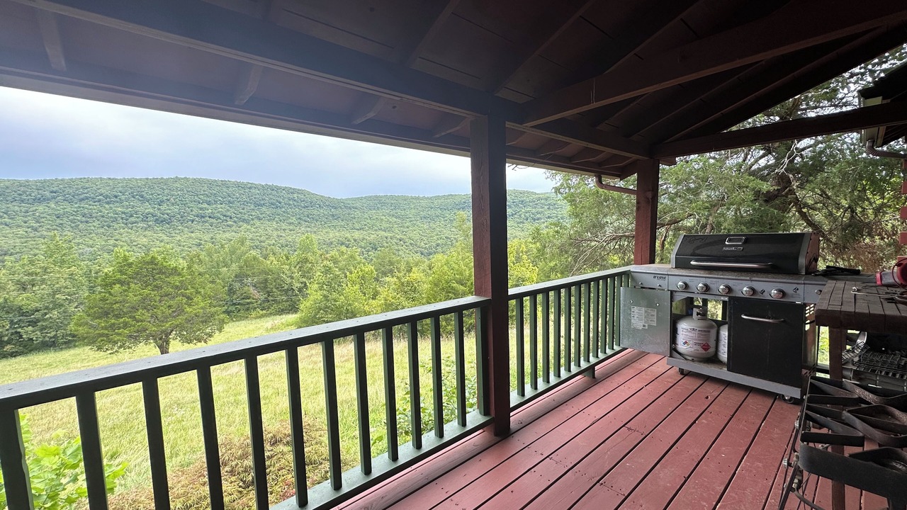 Photo of Outdoor in Ponca