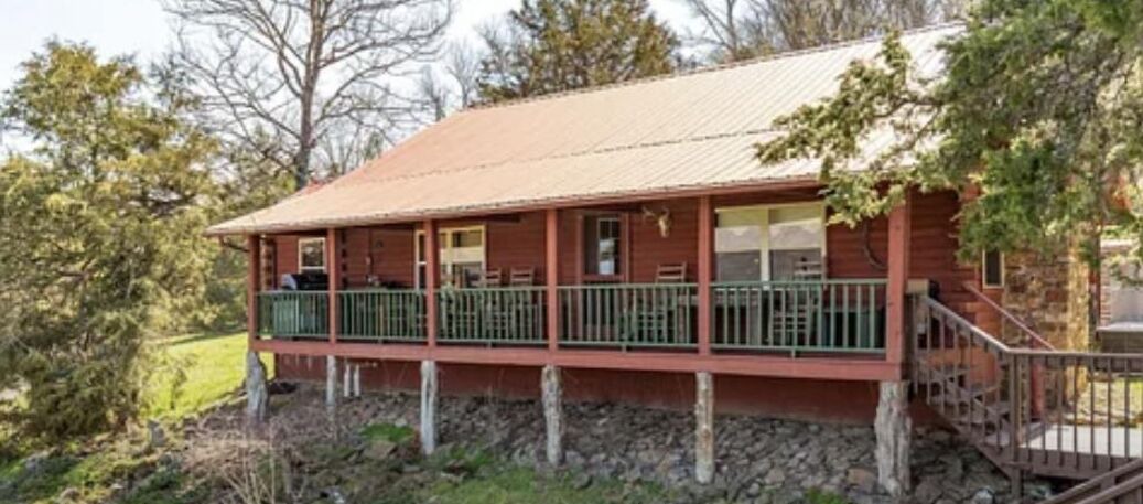 Photo of Outdoor in Ponca