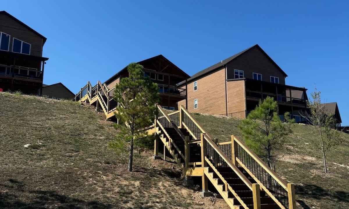 Photo of Outdoor in Kimberling City