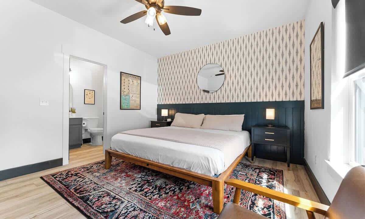 Photo of Bedroom in Kimberling City
