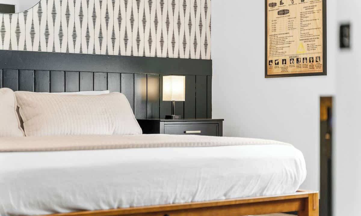 Photo of Bedroom in Kimberling City