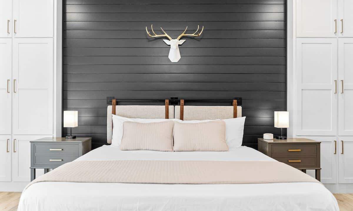 Photo of Bedroom in Kimberling City