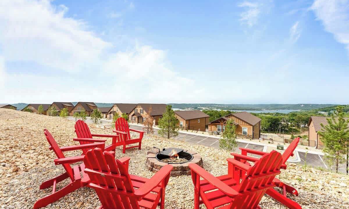 Photo of Outdoor in Kimberling City