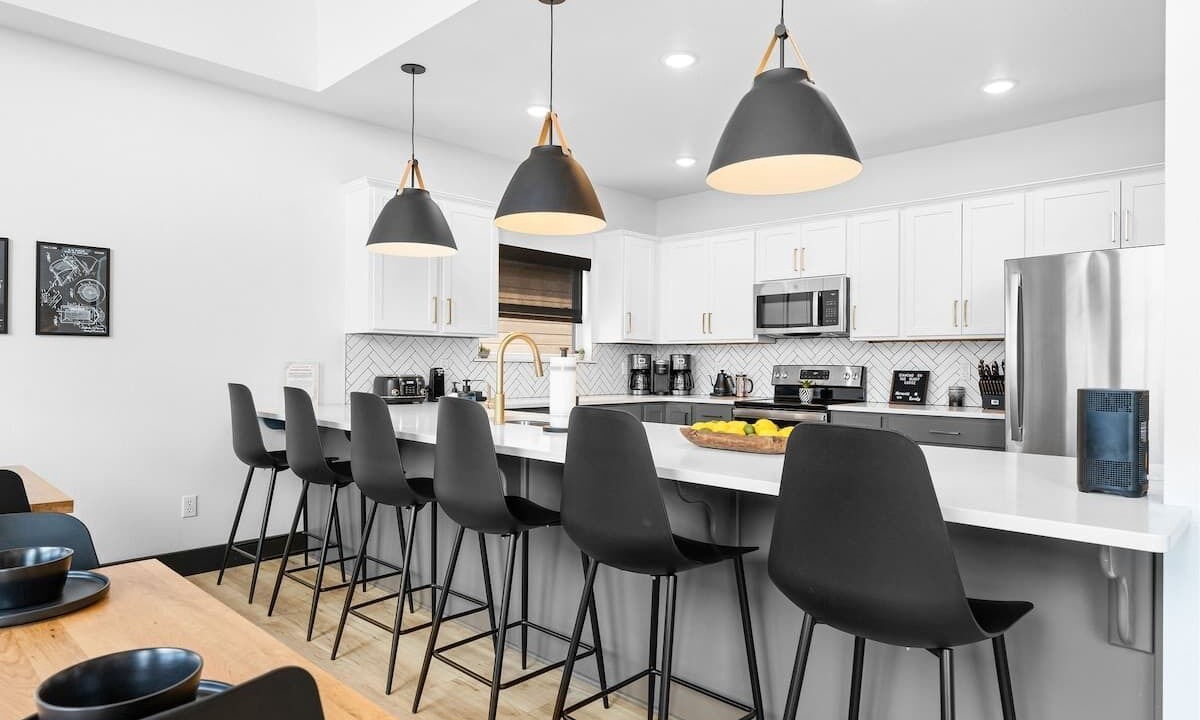 Photo of Kitchen in Kimberling City