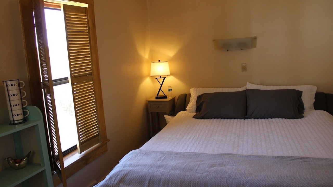 Photo of Bedroom in Bisbee