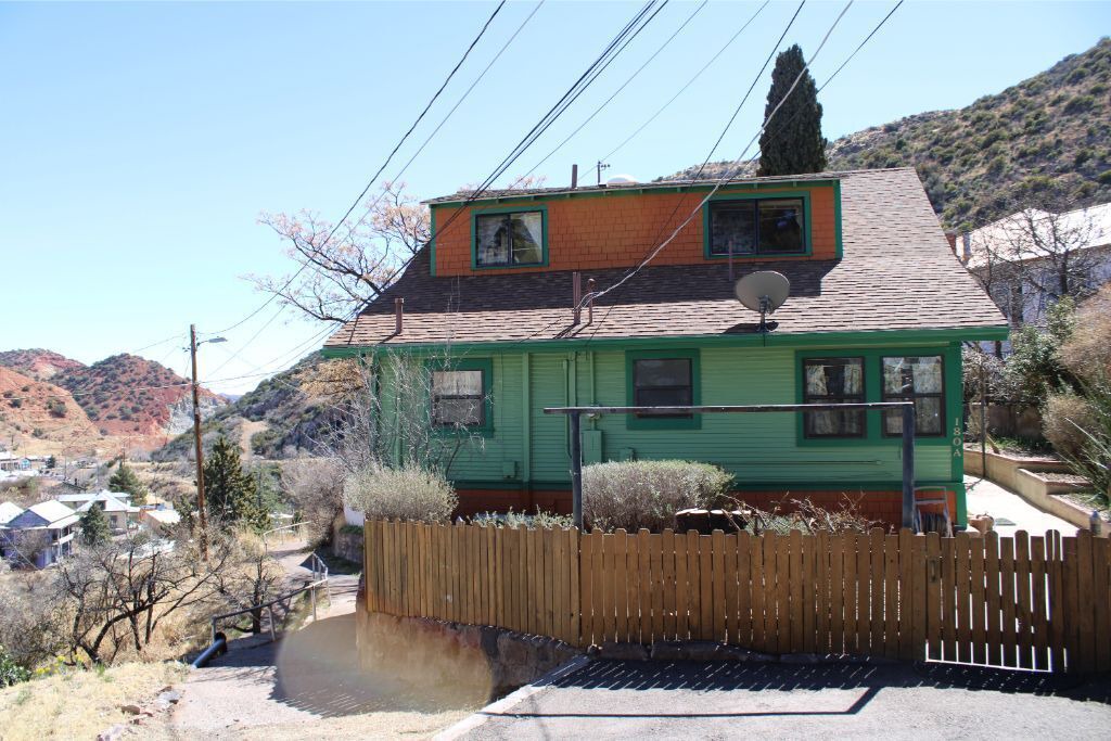 Photo of Outdoor in Bisbee