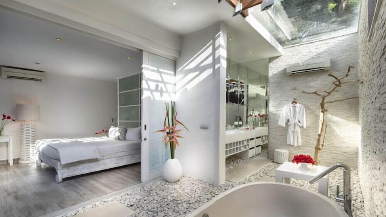Photo of Bedroom in Padonan