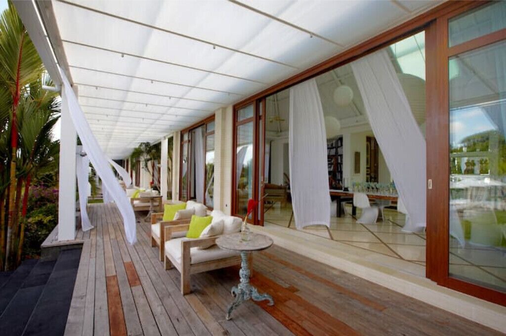 Photo of Patio Balcony in Padonan