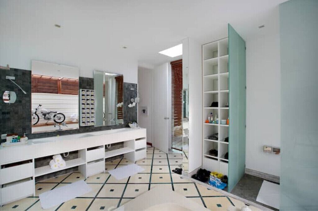 Photo of Bathroom in Padonan