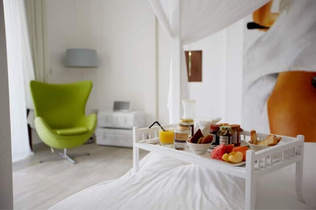 Photo of Bedroom in Padonan