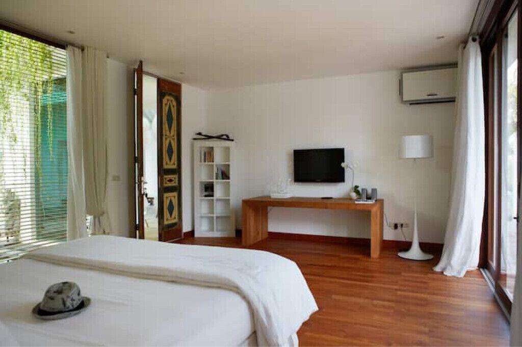 Photo of Bedroom in Padonan
