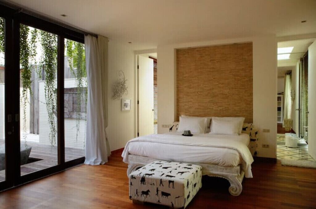 Photo of Bedroom in Padonan