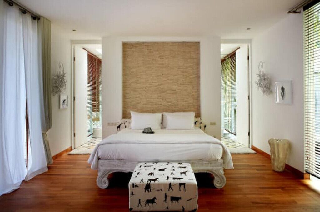 Photo of Bedroom in Padonan