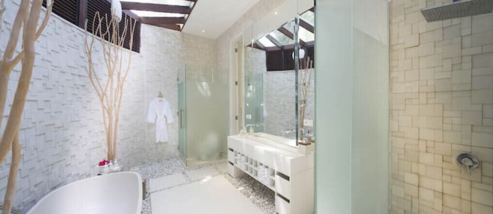 Photo of Bathroom in Padonan