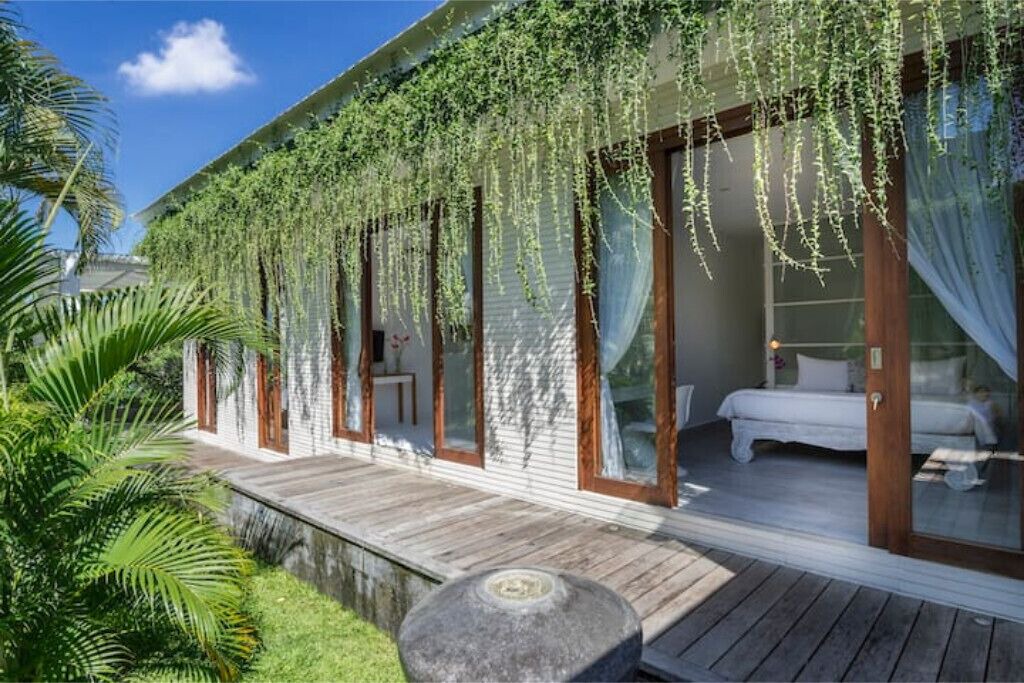Photo of Patio Balcony in Padonan