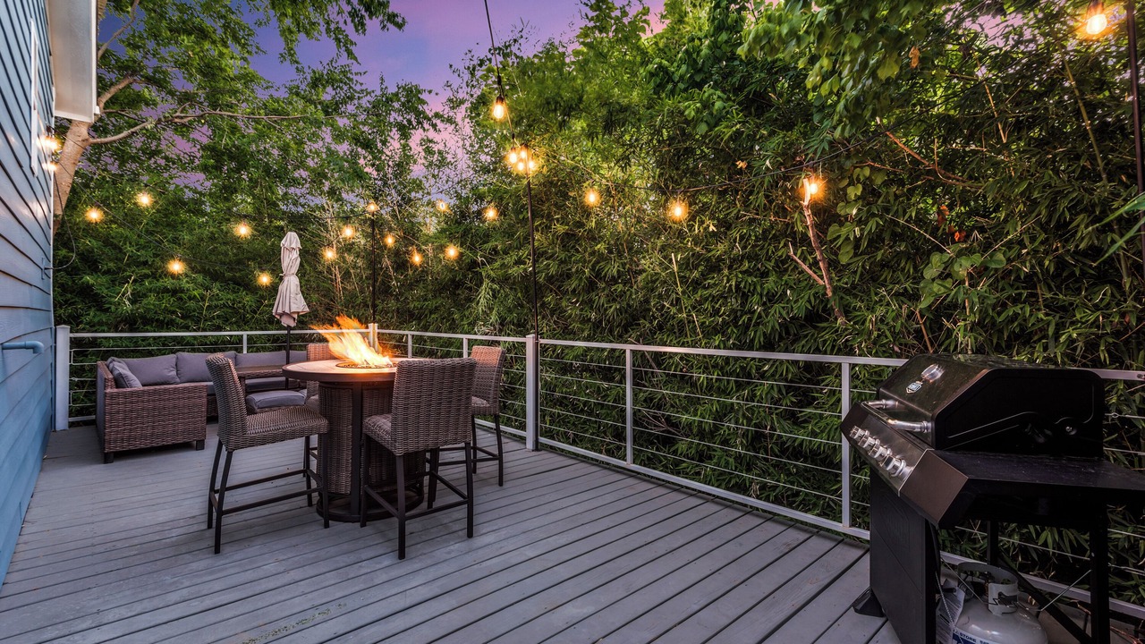 Photo of Outdoor in McKinney