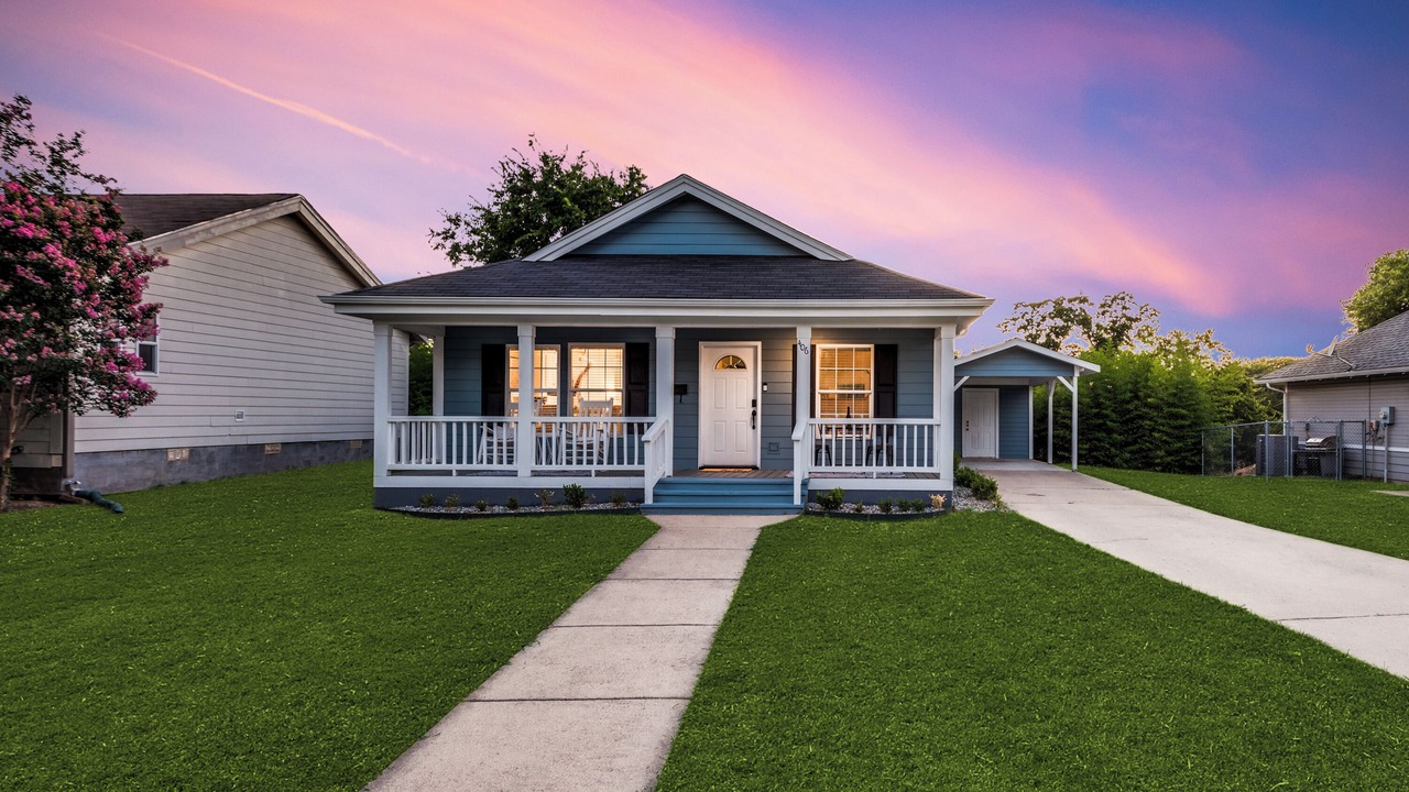Photo of Outdoor in McKinney