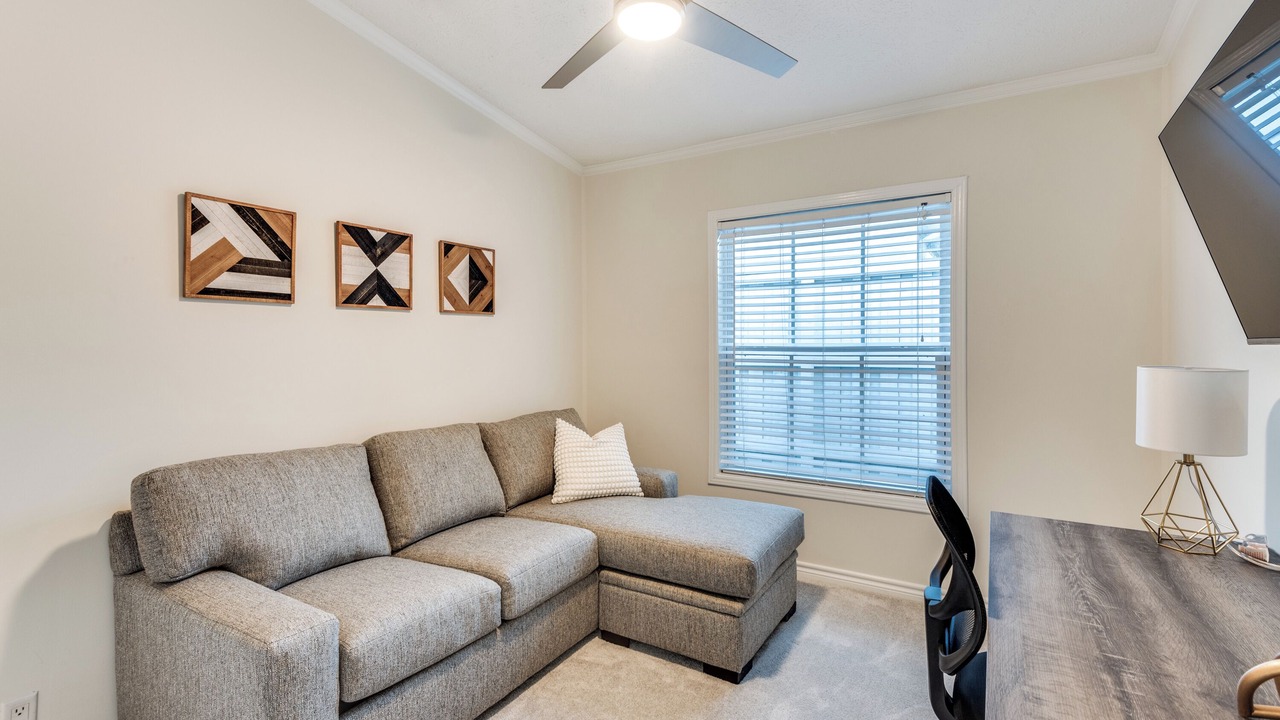 Photo of Livingroom in McKinney