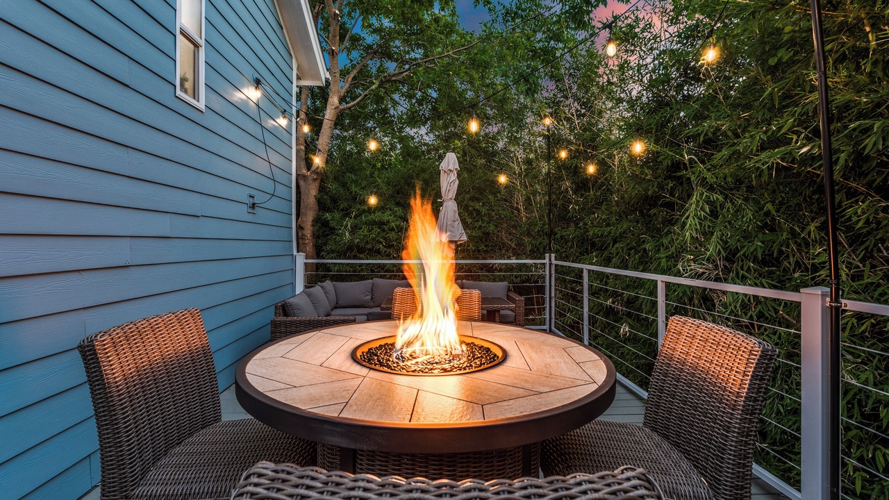 Photo of Outdoor in McKinney