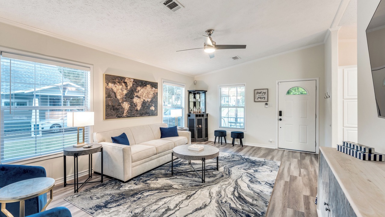 Photo of Livingroom in McKinney
