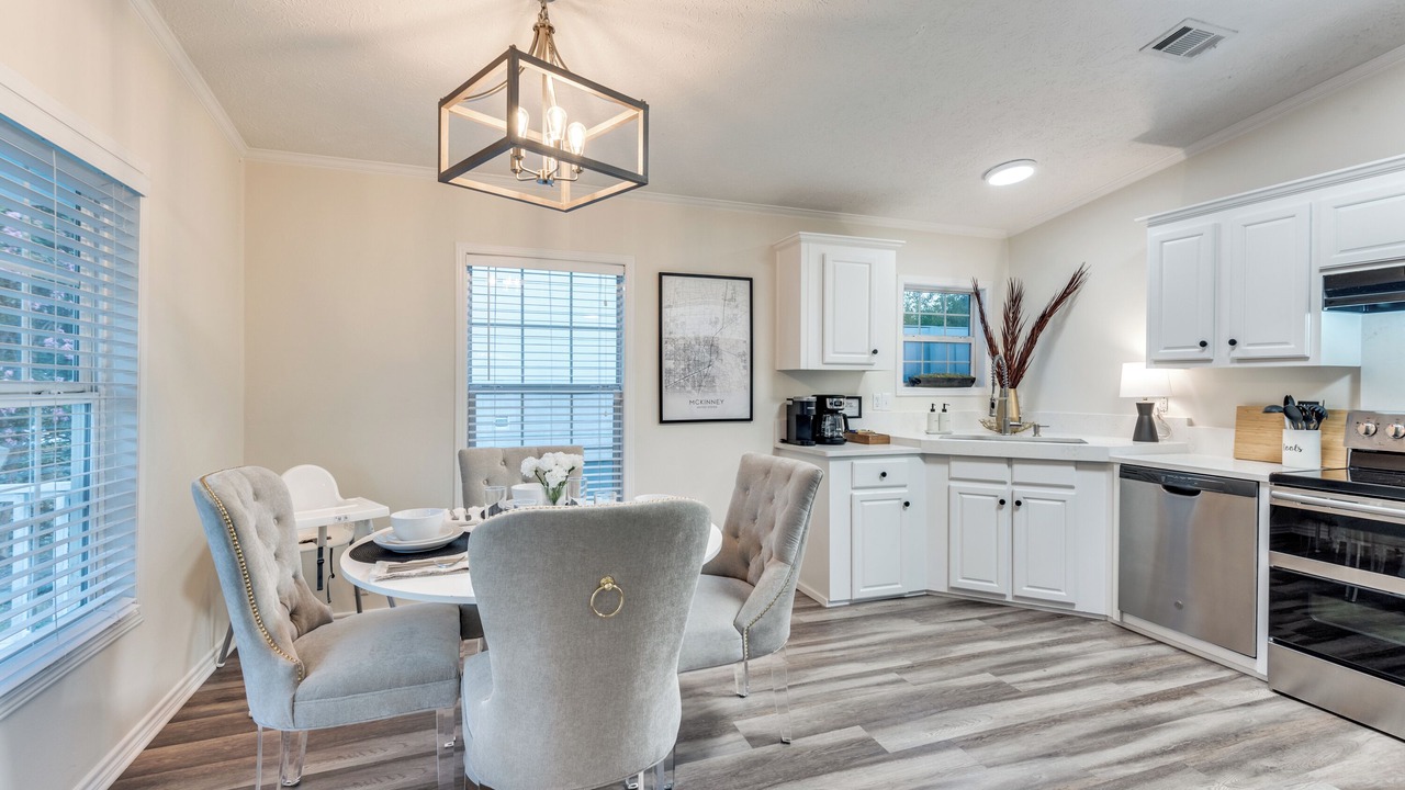 Photo of Kitchen in McKinney
