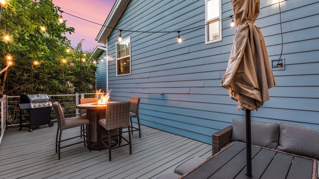 Photo of Outdoor in McKinney