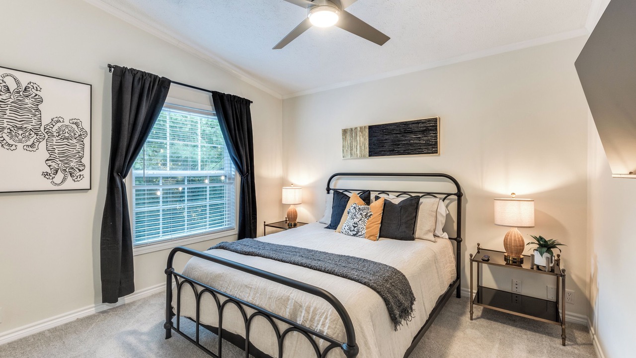 Photo of Bedroom in McKinney