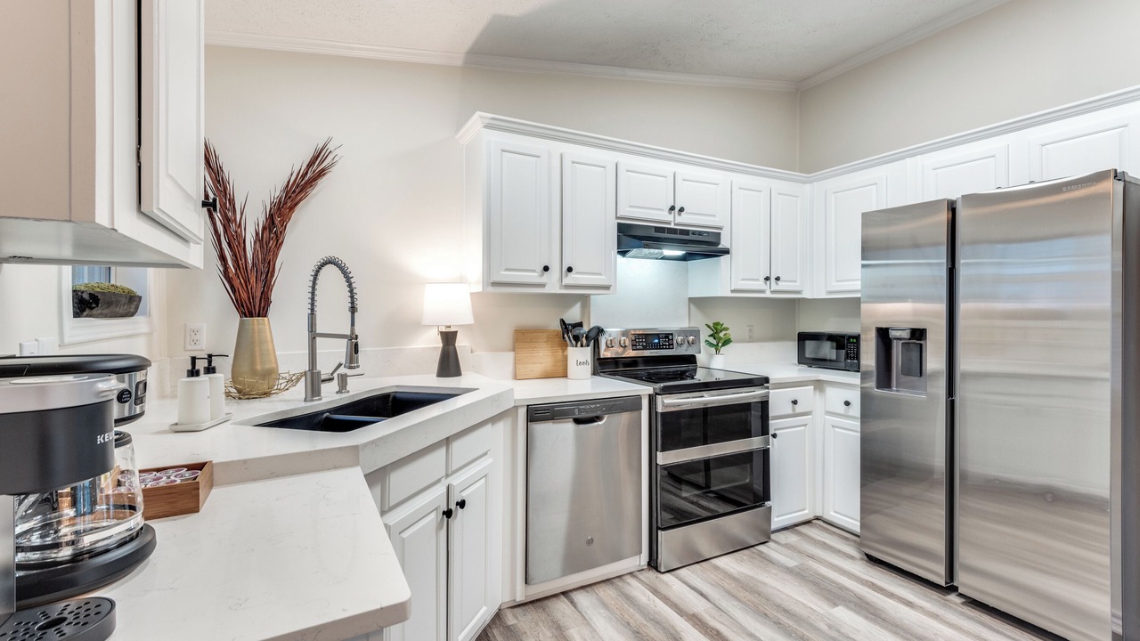 Photo of Kitchen in McKinney