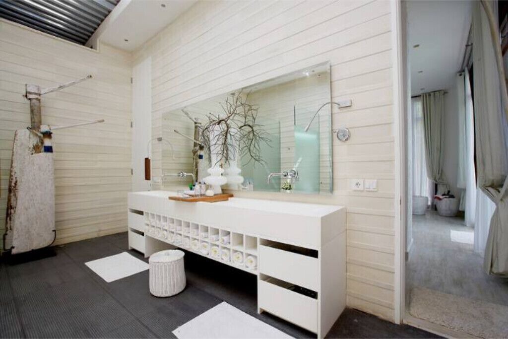 Photo of Bathroom in Padonan