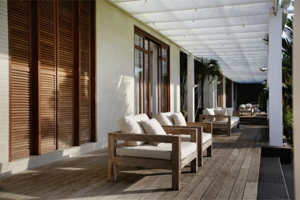 Photo of Patio Balcony in Padonan
