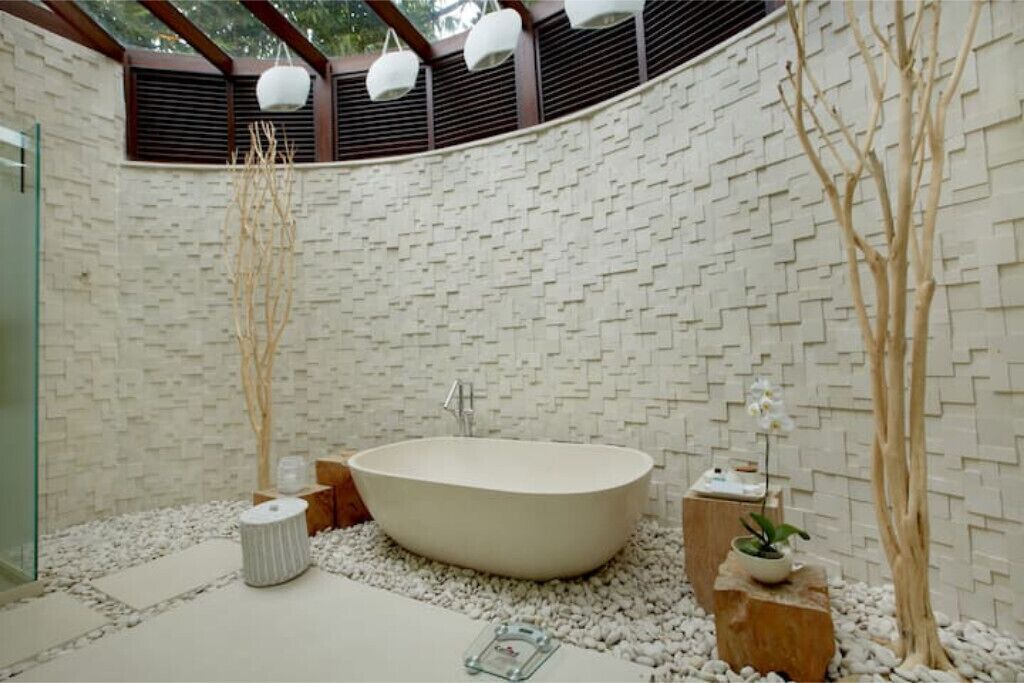 Photo of Bathroom in Padonan