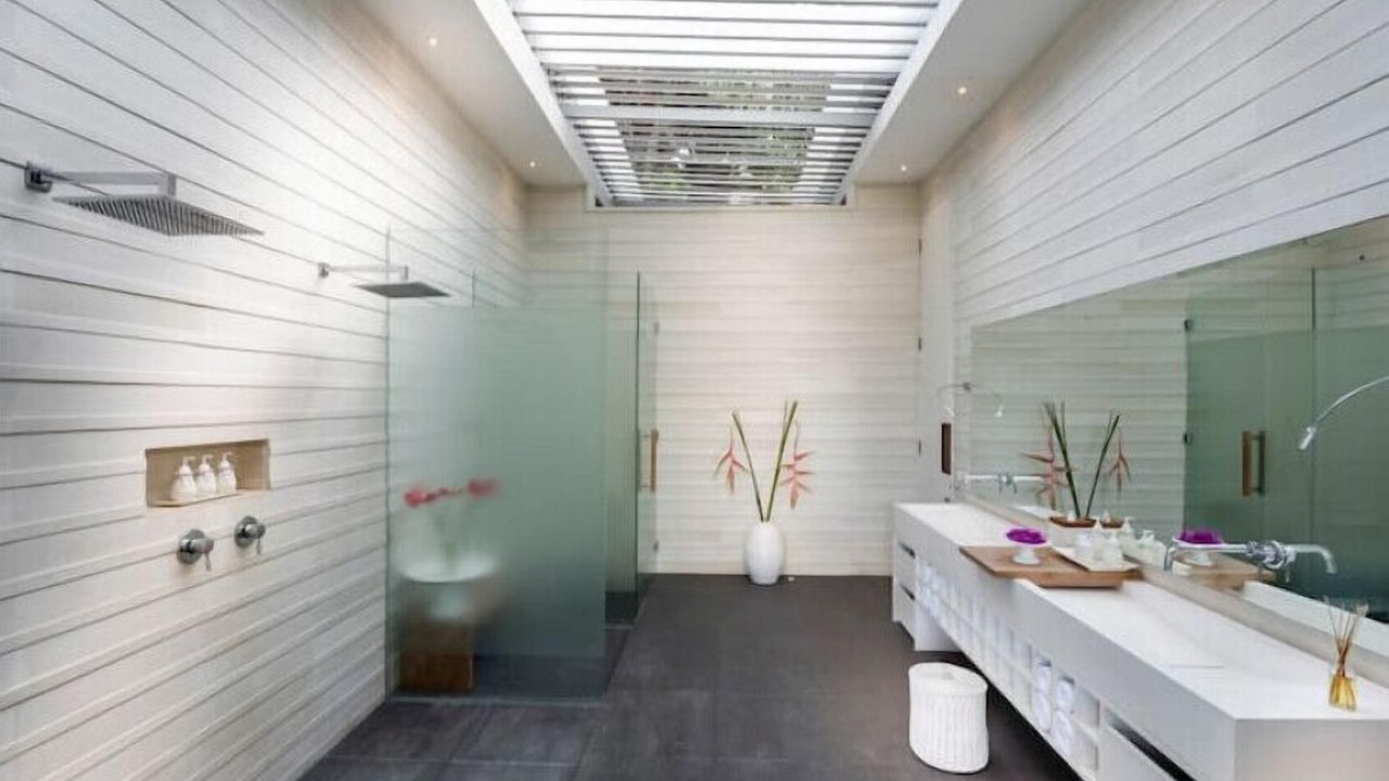 Photo of Bathroom in Padonan