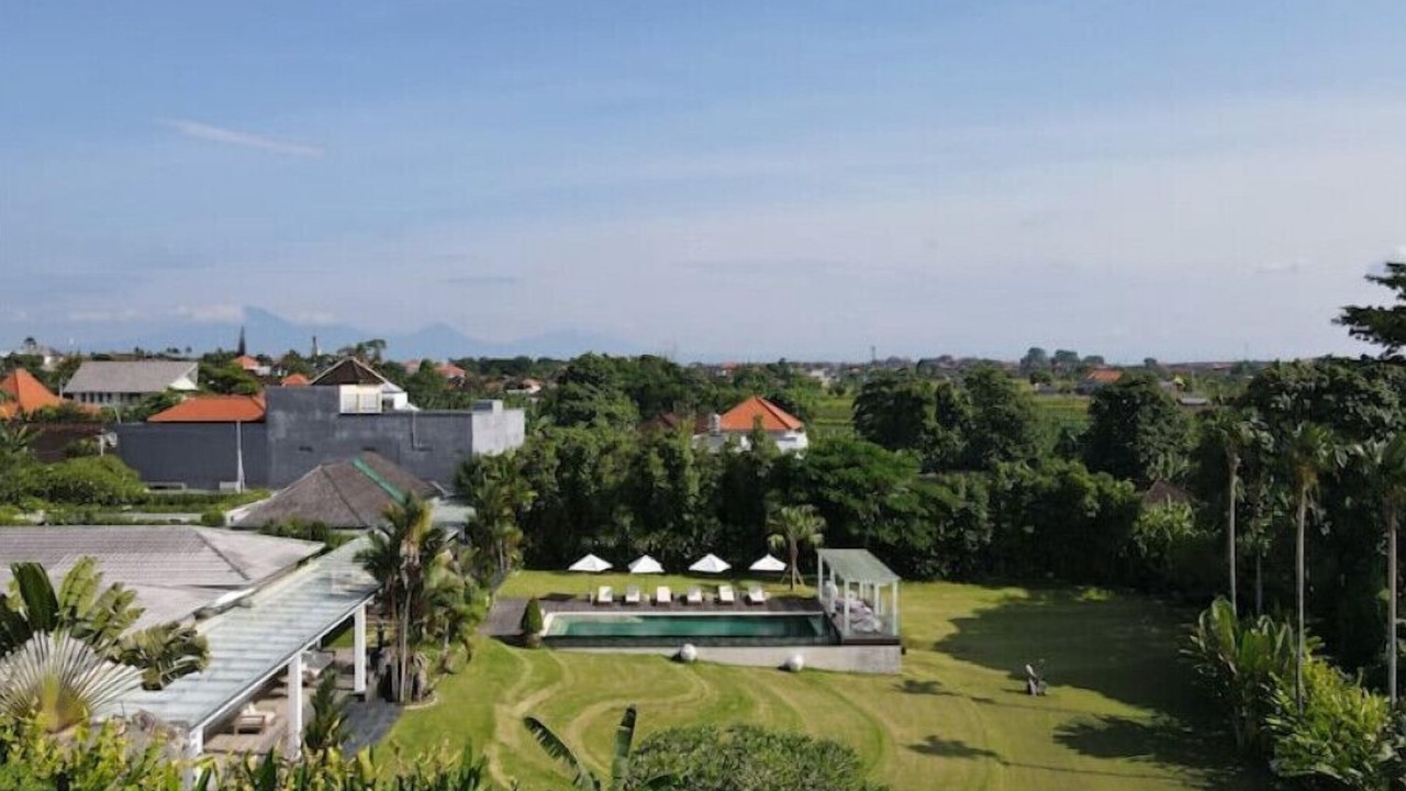 Photo of Outdoor in Padonan