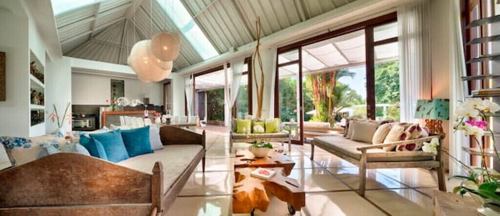 Photo of Livingroom in Padonan