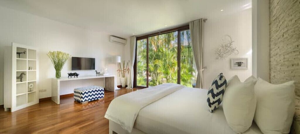 Photo of Bedroom in Padonan