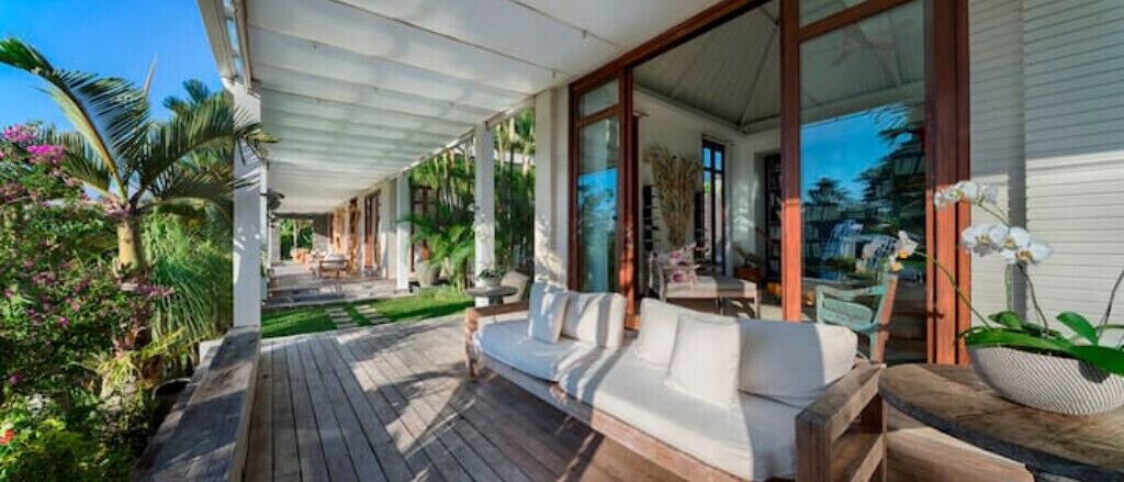 Photo of Patio Balcony in Padonan