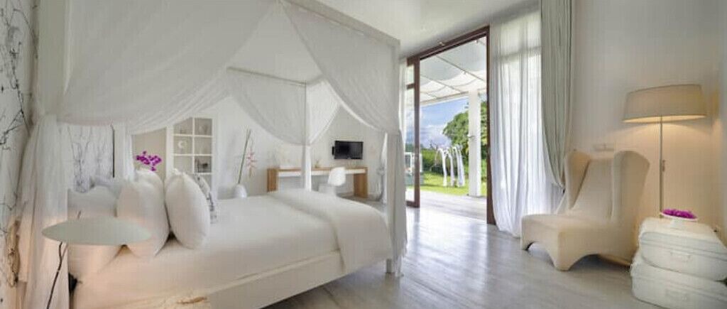 Photo of Bedroom in Padonan