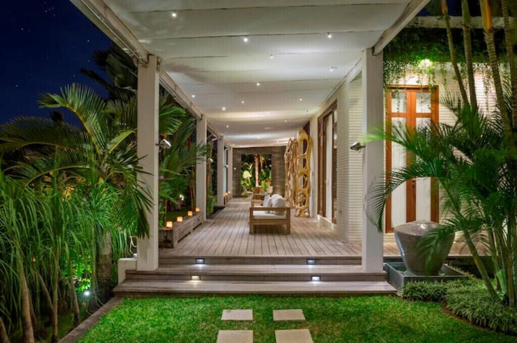 Photo of Patio Balcony in Padonan