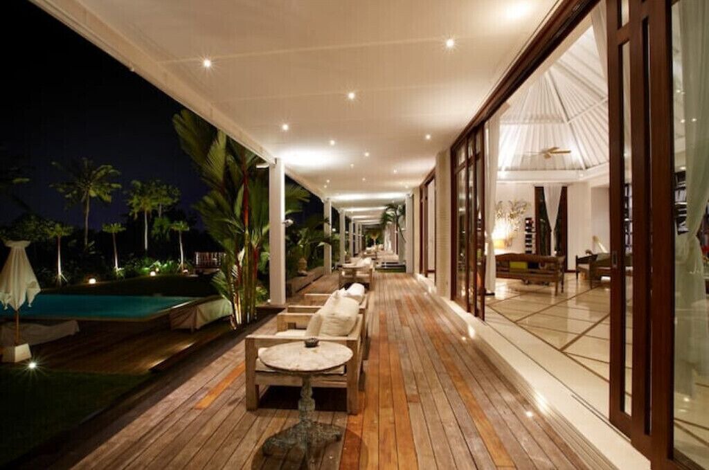 Photo of Patio Balcony in Padonan