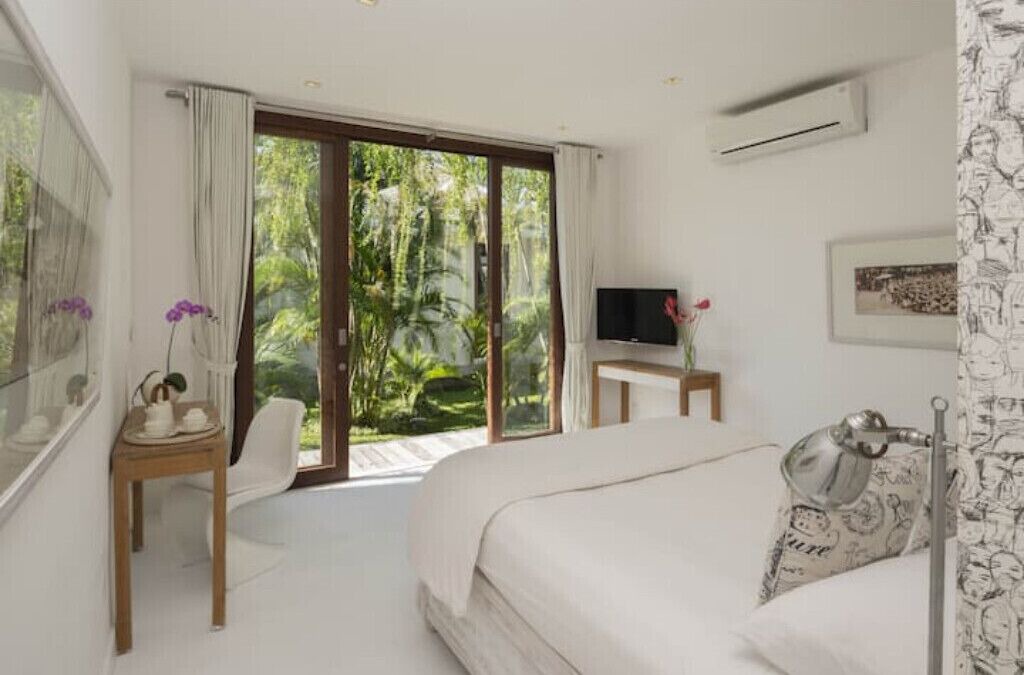 Photo of Bedroom in Padonan
