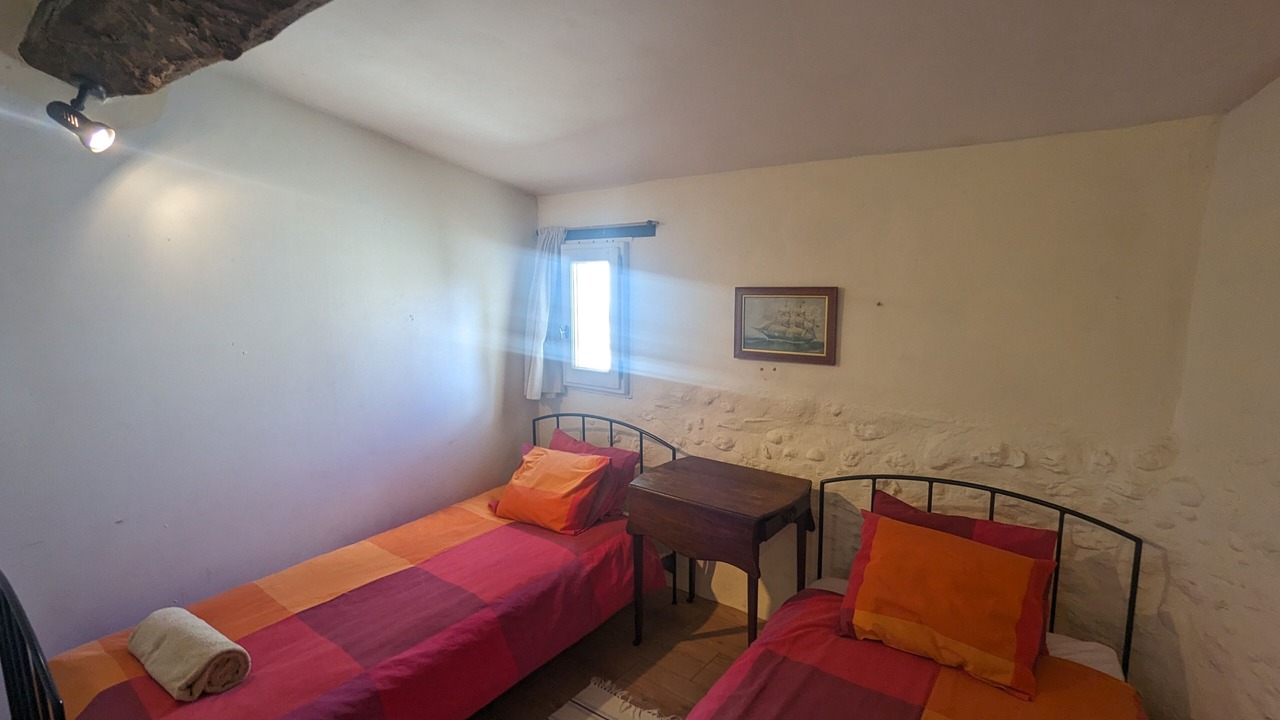 Photo of Bedroom in Montclar