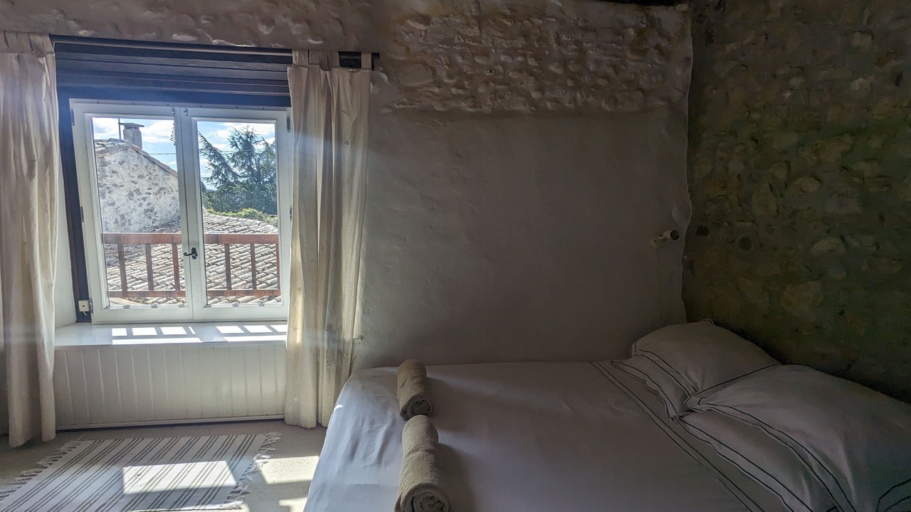 Photo of Bedroom in Montclar