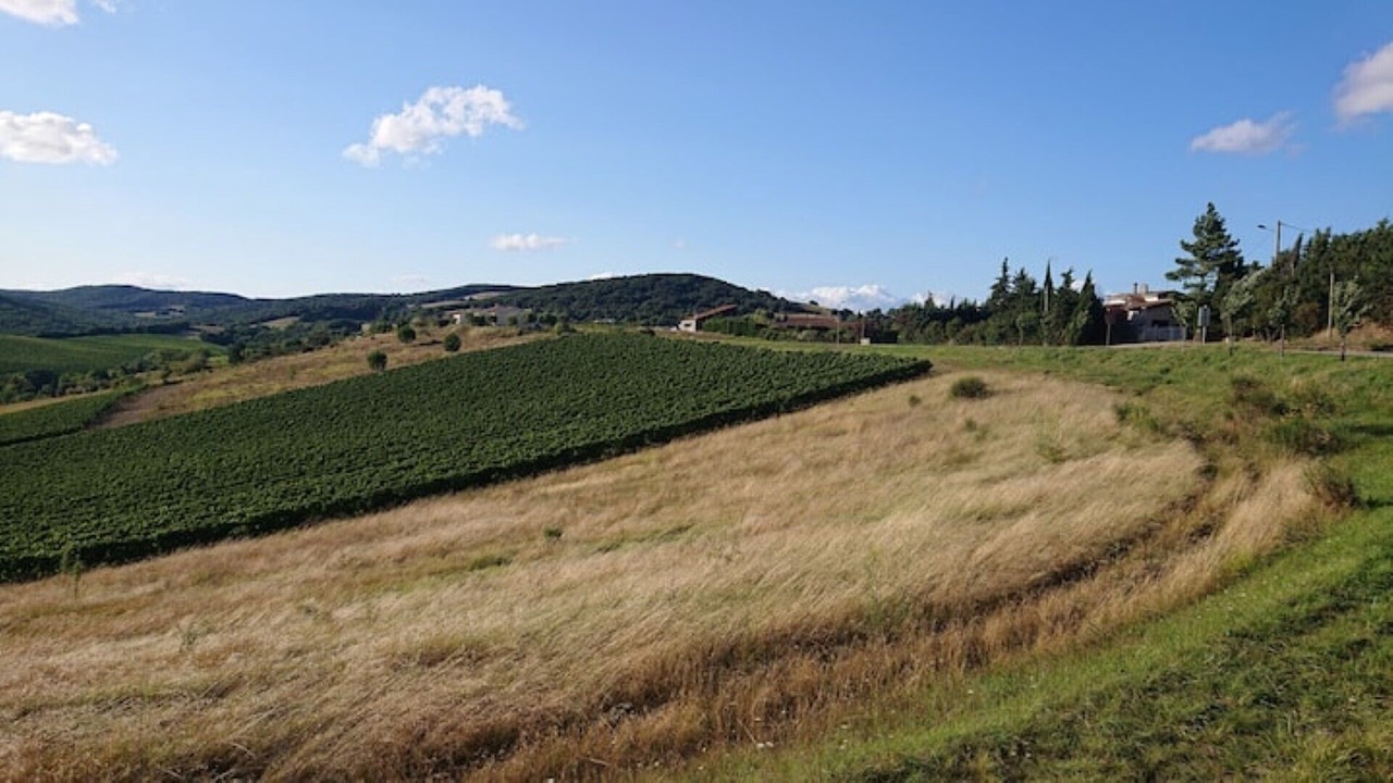 Photo of Outdoor in Montclar
