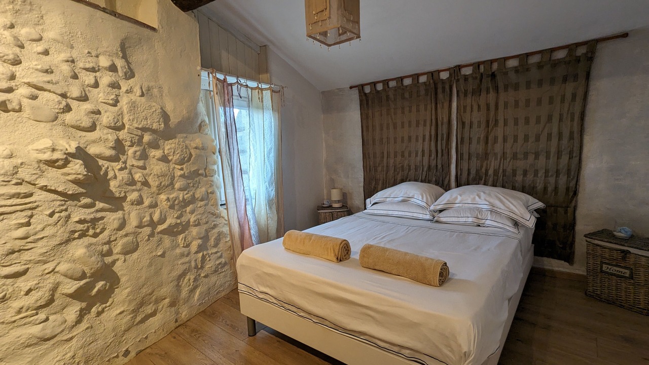 Photo of Bedroom in Montclar