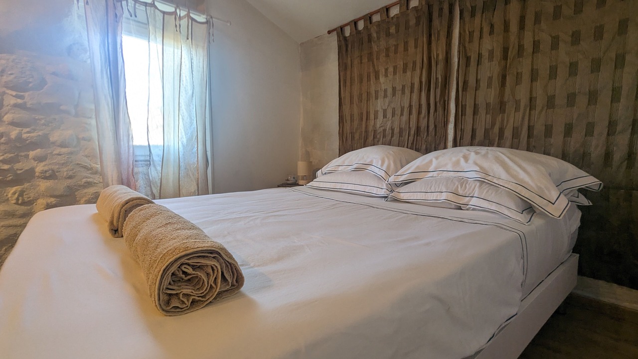 Photo of Bedroom in Montclar