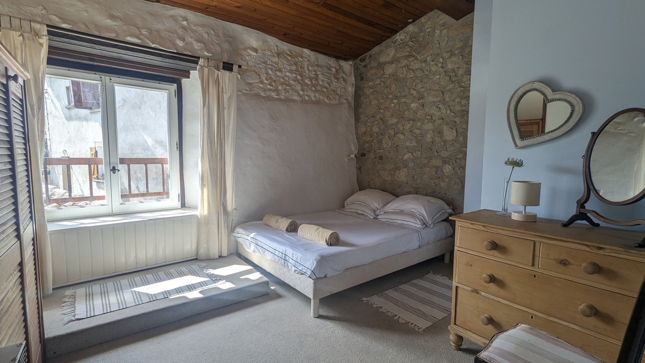 Photo of Bedroom in Montclar